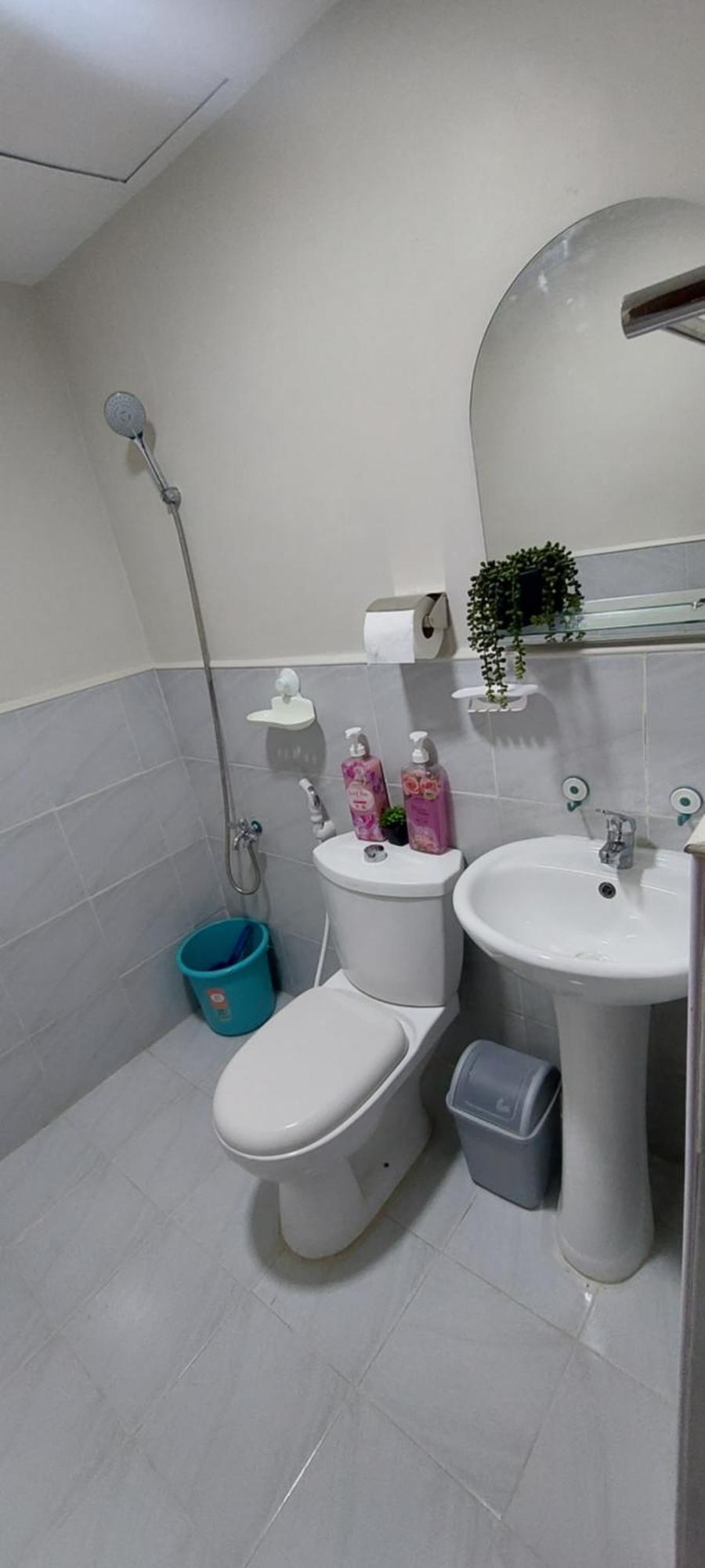 Dracarys Place 2 Condo With Balcony Unlimited Wifi Lapulapu City View Exterior foto